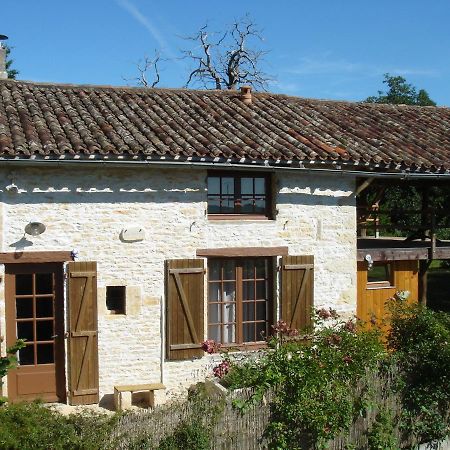 La Petite Bellarderie Villa Champniers  Екстериор снимка