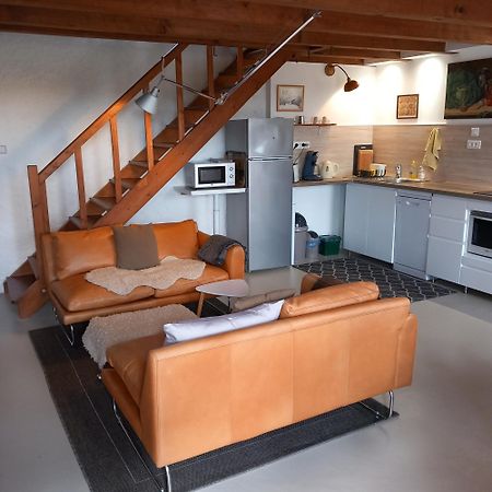 La Petite Bellarderie Villa Champniers  Екстериор снимка