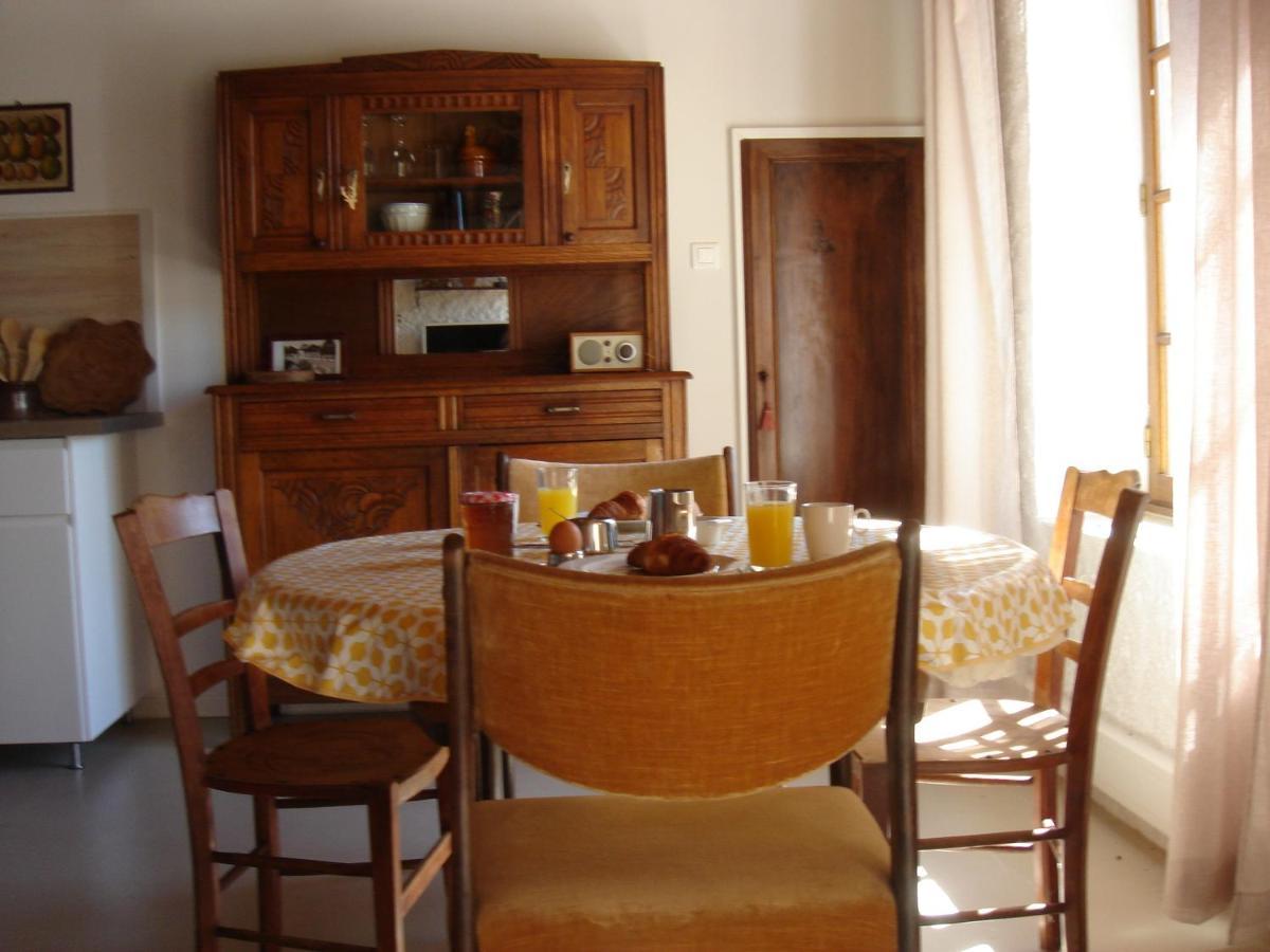La Petite Bellarderie Villa Champniers  Екстериор снимка