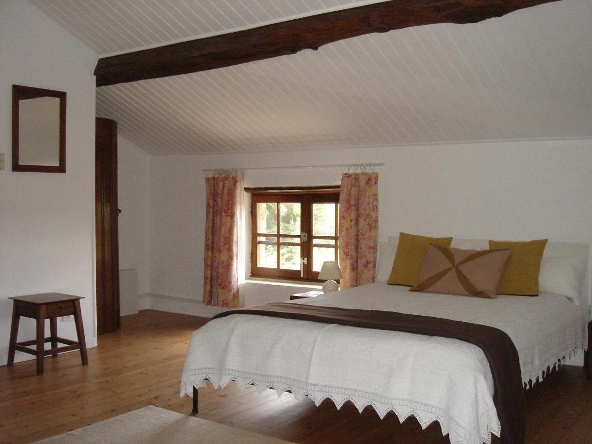 La Petite Bellarderie Villa Champniers  Екстериор снимка