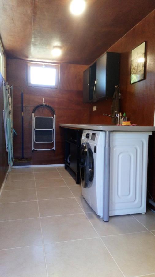 La Petite Bellarderie Villa Champniers  Екстериор снимка