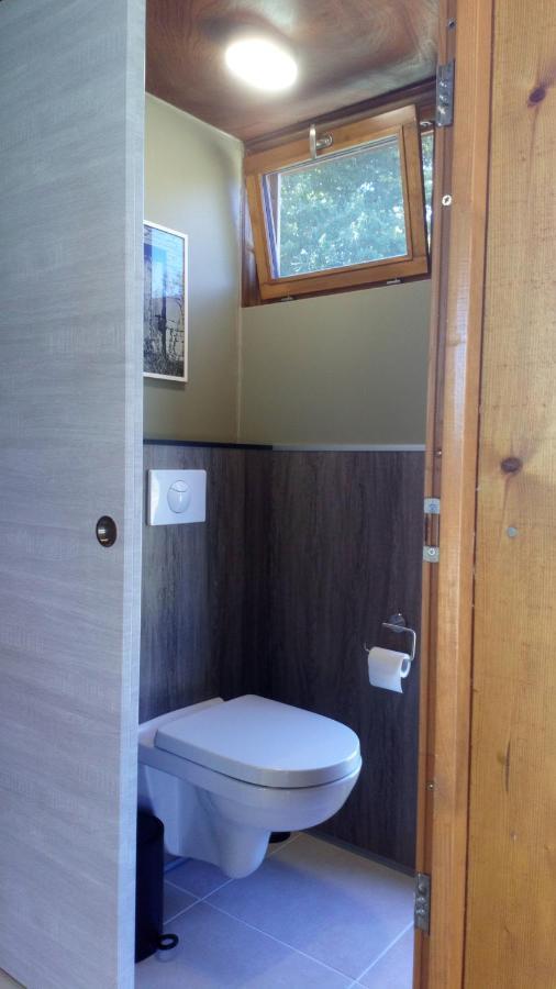 La Petite Bellarderie Villa Champniers  Екстериор снимка